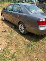 A picture of 2006 model buy and