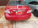 A picture of For sale 2010 Toyota Camry LE Everything is working fine