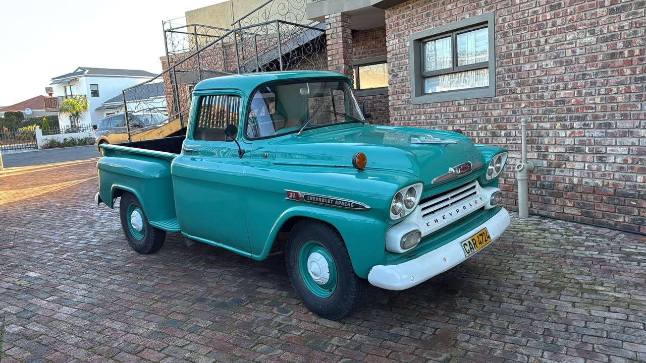 pickup trucks