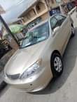 A picture of 2006 Toyota Camry Big daddy Toks standard