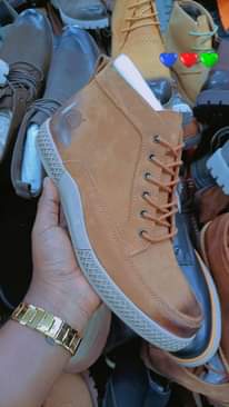 A picture of Good Quality Casual Shoes at 180K