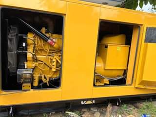 A picture of Electric Generator 550 KVA