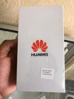 huawei y9
