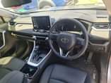 A picture of toyota rav 4