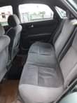 A picture of Chevrolet optra 2006 model for sale at an affordable price