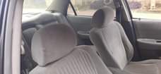 A picture of DISTRESS Clean 2000 Honda Accord aka BabyBoy NOW SELLING 699K