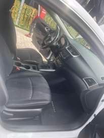 A picture of 2017 Nissan Sentra