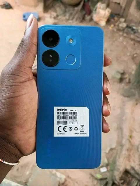 infinix phones