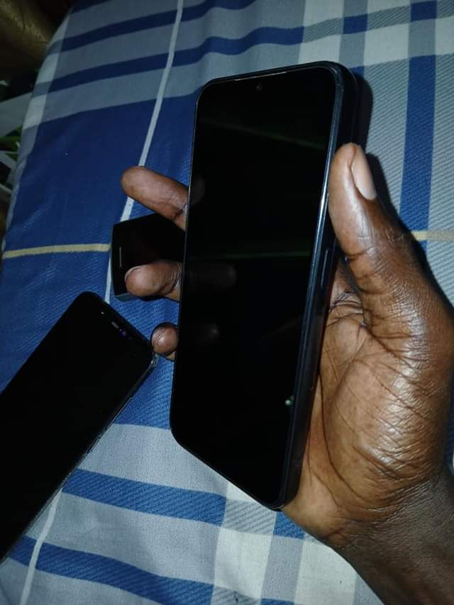 A picture of SAMSUNG GALAXY A14