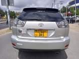A picture of BEI Price 22 8M Toyota Harrier DKS Year 2006 7