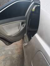 A picture of Toks standard Camry LE 2007 first body super sound engine