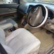 A picture of Toyota Harrier million 29 Automatic petrol mwanza mpyaaa sana 0767510909