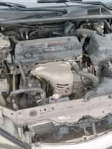 A picture of 2004 Camry big daddy First body Engine silent Gear AC