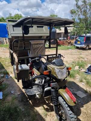 A picture of BRAND NEW GUTA SUPERTIGER FOR SALE