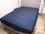 A picture of Waterproof cover
