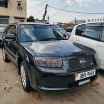 A picture of CROSS SPORTS 2007 28M