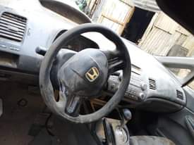 A picture of Sapear part dashboard