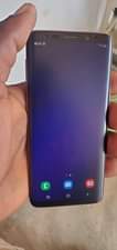 A picture of samsung s9