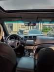 A picture of Toyota Highlander 2009