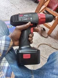 A picture of Skil Coldress Drill