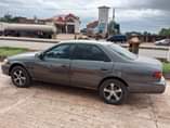 A picture of Camry Envelope Light PAINTED ON FIRSTBODY Price 1m Last Dm