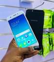 A picture of Smart phones on sale at affordable prices