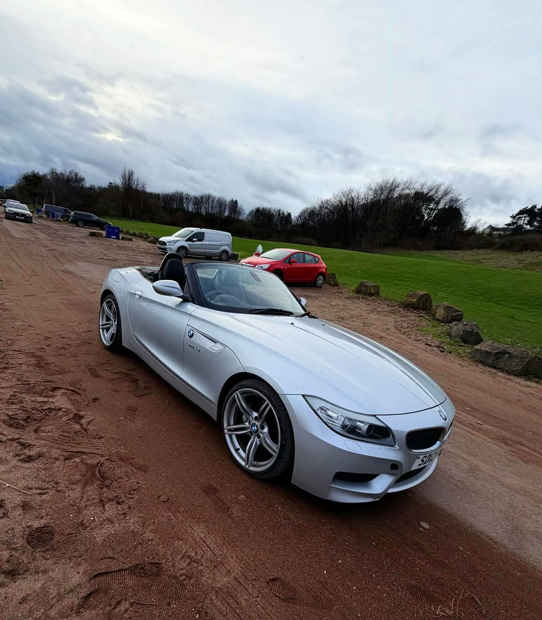 bmw z4