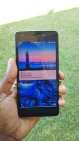 A picture of Quick Sell Aua AU 32Gb Good camera