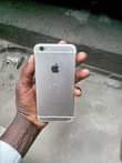 A picture of Iphn 6plain gb16 bh 100 njoo chp