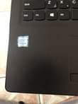 A picture of lenovo 6th generation core i5 ram 8gb hdd 500gb ina