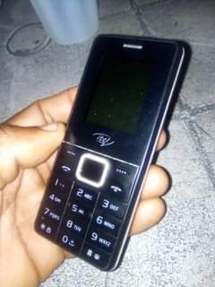 itel phones