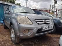 used honda crv