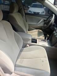 A picture of Money needed Clean Reg 08 Toyota Camry muscle 4plugs engine
