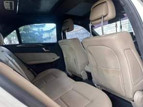 A picture of Super Clean 2011 Mercedes Benz E350 Everything in Pristine condition