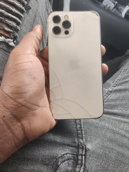 iphone 12pro
