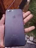 A picture of iphon 7 