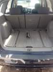 A picture of Registered Toyota Matrix 04 for sale Location ikorodu Price 1