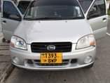 A picture of SUZUKI SWIFT BEI MILLION 4 5