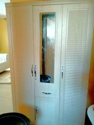 wardrobes