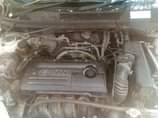 A picture of TOYOTA RAV 4