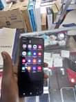 A picture of Samsung galaxy Zflip3 5g fold 4gb ram 128GB storage at
