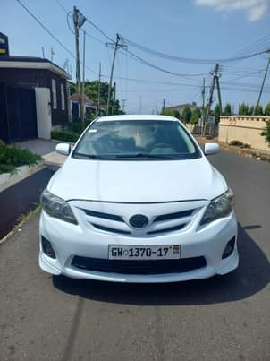 Car D.
