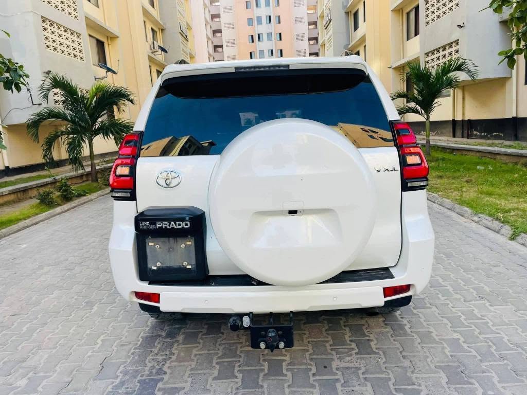 A picture of Looking for a serious buyers 0716953000