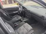 A picture of Passat wagon