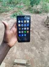 A picture of Tecno pop2 gb8 ram1 hii njoo chp 0687879635