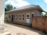 A picture of QUICK SALE ON HALF ACRE IN GAYAZA MANYANGWA 160M 3bedrooms