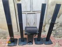 home theater