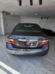 A picture of Toyota Camry 2008 Toks standard Repainted Clean interior Very sound