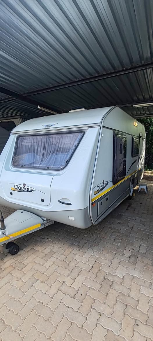 jurgens caravans