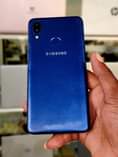 A picture of  Samsung A10s 32gb 140 000 